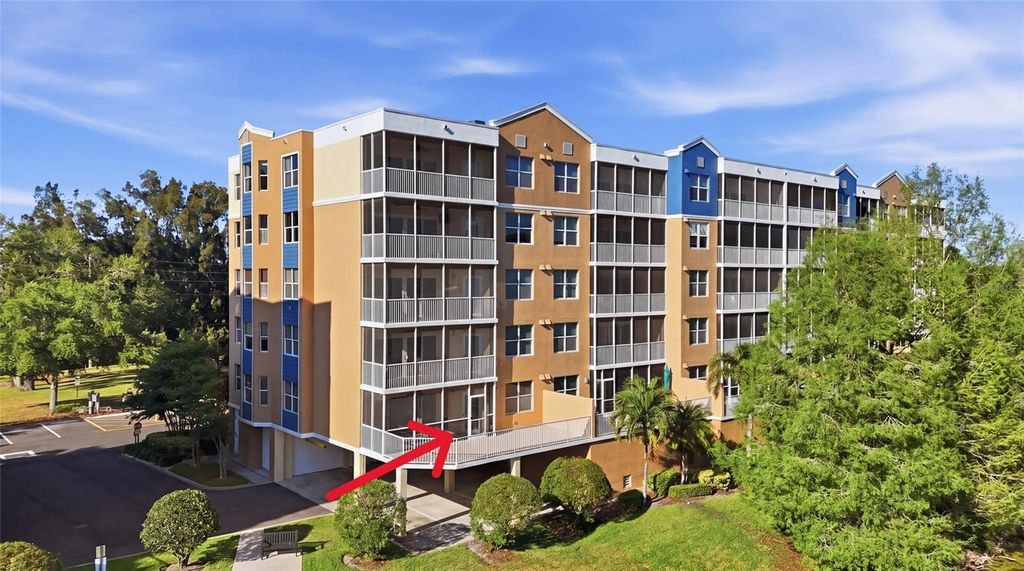 960 STARKEY ROAD 3106, Largo, FL 33771