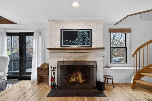 114 Newport Bridge Road, Warwick, NY 10990