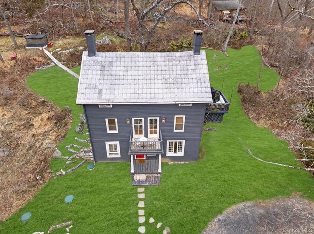 114 Newport Bridge Road, Warwick, NY 10990