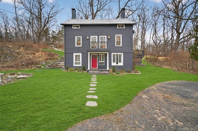 114 Newport Bridge Road, Warwick, NY 10990