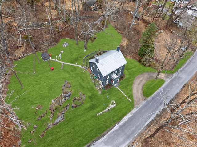 114 Newport Bridge Road, Warwick, NY 10990