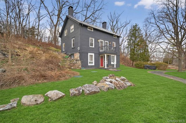 114 Newport Bridge Road, Warwick, NY 10990