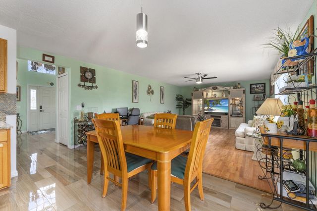 233 SW Christmas Terrace, Port St. Lucie, Port St Lucie, FL 34984