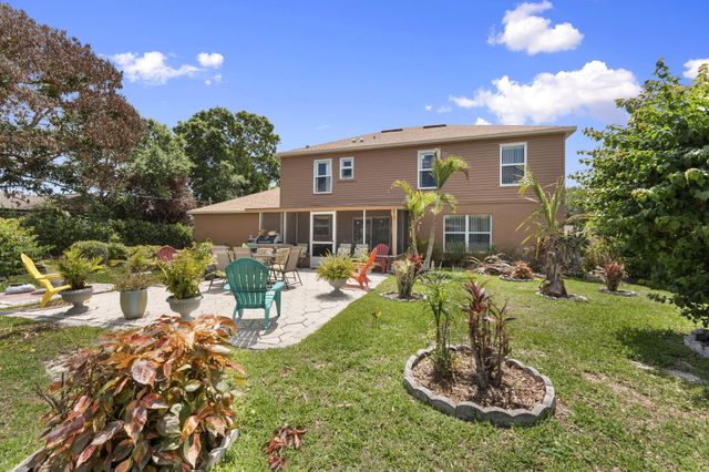 233 SW Christmas Terrace, Port St. Lucie, Port St Lucie, FL 34984