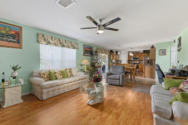 233 SW Christmas Terrace, Port St. Lucie, Port St Lucie, FL 34984