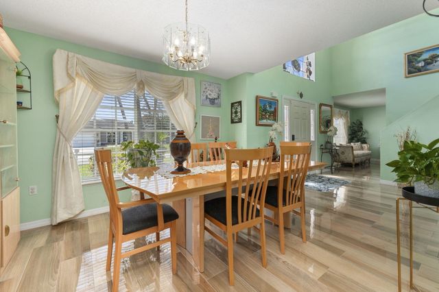 233 SW Christmas Terrace, Port St. Lucie, Port St Lucie, FL 34984