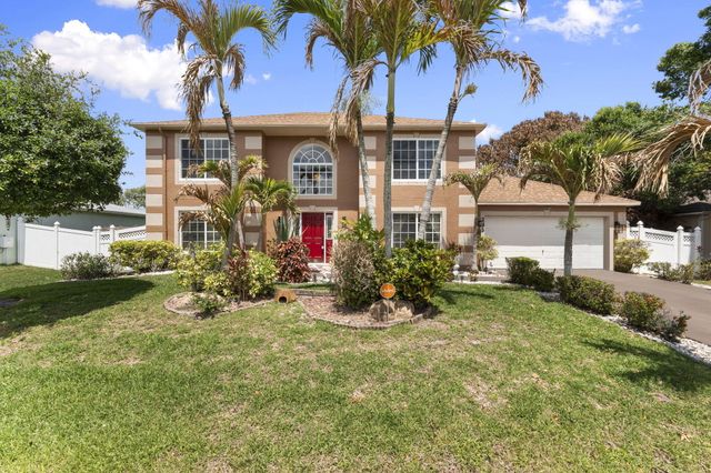233 SW Christmas Terrace, Port St. Lucie, Port St Lucie, FL 34984