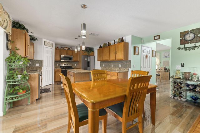 233 SW Christmas Terrace, Port St. Lucie, Port St Lucie, FL 34984