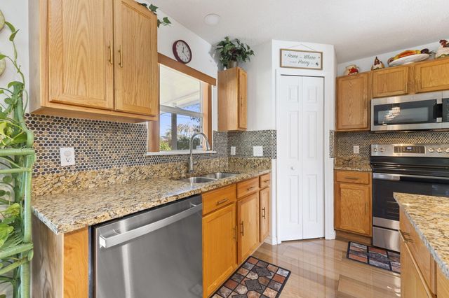 233 SW Christmas Terrace, Port St. Lucie, Port St Lucie, FL 34984