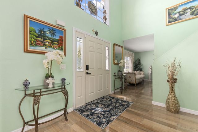 233 SW Christmas Terrace, Port St. Lucie, Port St Lucie, FL 34984