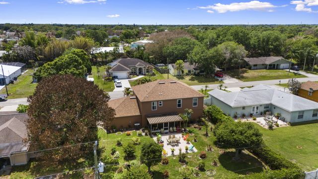 233 SW Christmas Terrace, Port St. Lucie, Port St Lucie, FL 34984