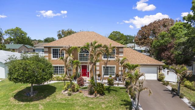 233 SW Christmas Terrace, Port St. Lucie, Port St Lucie, FL 34984