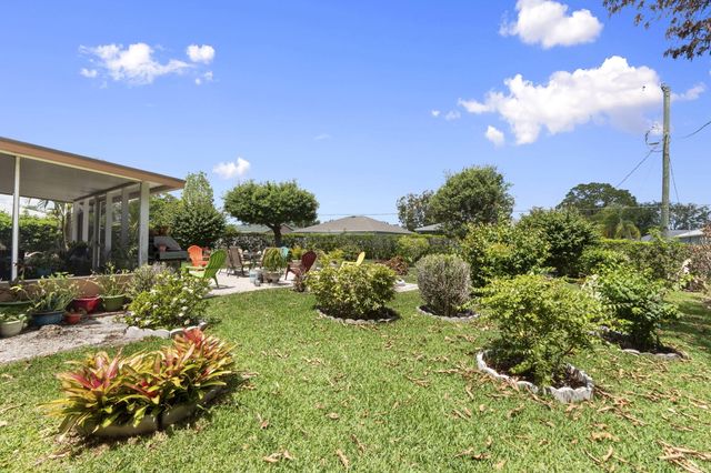 233 SW Christmas Terrace, Port St. Lucie, Port St Lucie, FL 34984