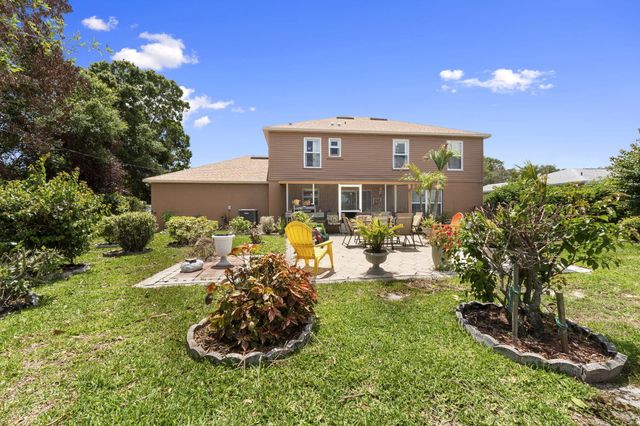 233 SW Christmas Terrace, Port St. Lucie, Port St Lucie, FL 34984
