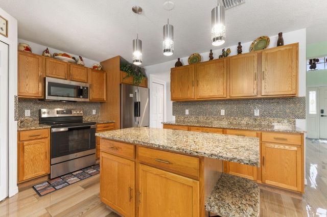 233 SW Christmas Terrace, Port St. Lucie, Port St Lucie, FL 34984