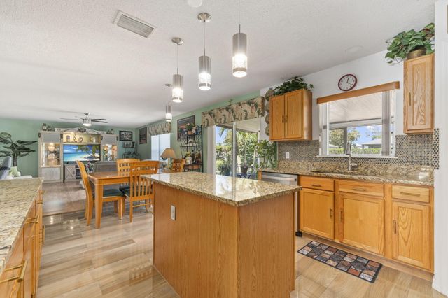 233 SW Christmas Terrace, Port St. Lucie, Port St Lucie, FL 34984