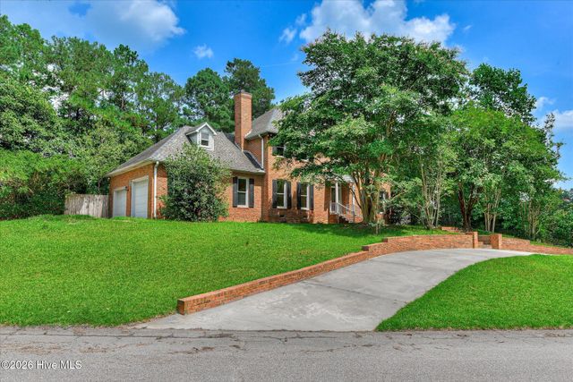 275 Springwood Drive, Aiken, SC 29803