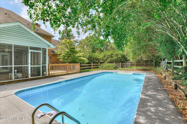 275 Springwood Drive, Aiken, SC 29803
