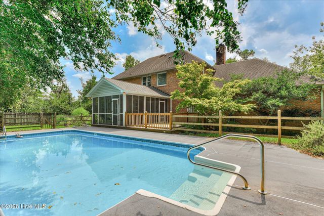 275 Springwood Drive, Aiken, SC 29803