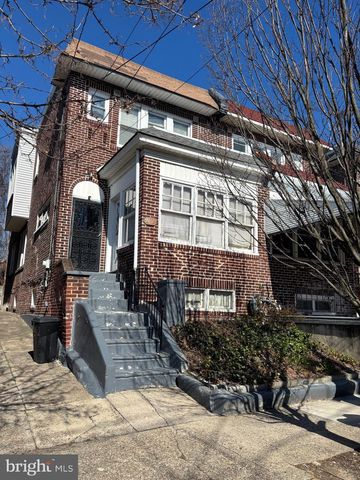 1266 MAGNOLIA AVE, Camden, NJ 08103