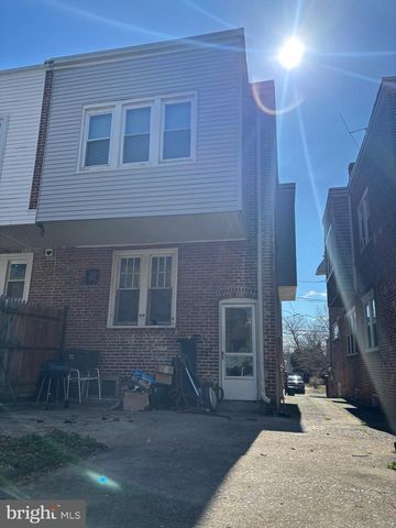 1266 MAGNOLIA AVE, Camden, NJ 08103
