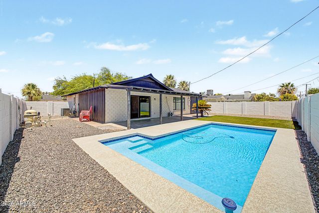 8601 E ROANOKE Avenue, Scottsdale, AZ 85257