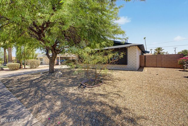 8601 E ROANOKE Avenue, Scottsdale, AZ 85257