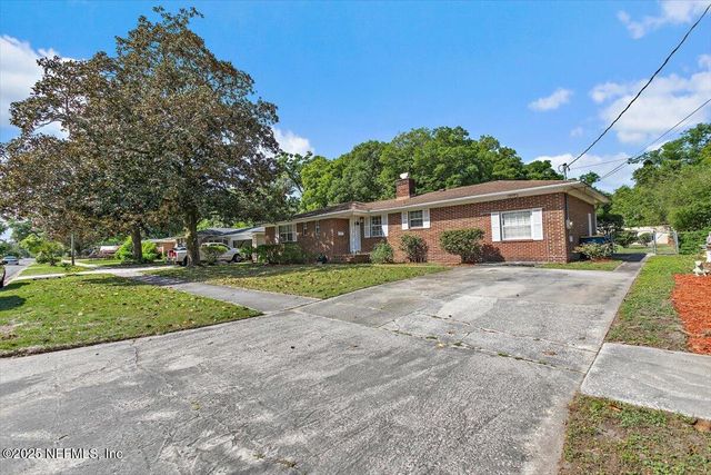 1356 ARLINGWOOD Avenue, Jacksonville, FL 32211