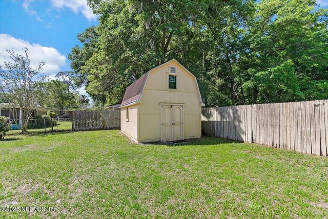 1356 ARLINGWOOD Avenue, Jacksonville, FL 32211