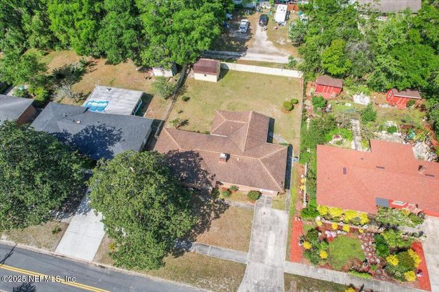 1356 ARLINGWOOD Avenue, Jacksonville, FL 32211