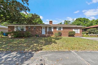 1356 ARLINGWOOD Avenue, Jacksonville, FL 32211