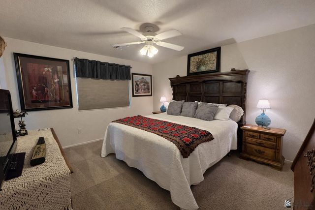 10123 S Typhoon Ave, Yuma, AZ 85365