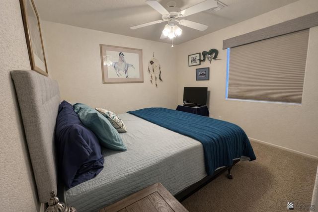 10123 S Typhoon Ave, Yuma, AZ 85365