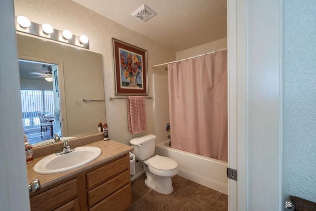 10123 S Typhoon Ave, Yuma, AZ 85365