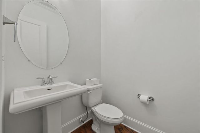 52 Lath House Lane, Marietta, GA 30066