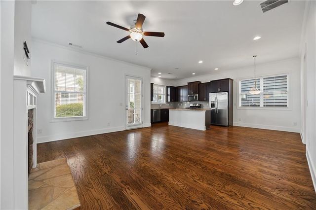 52 Lath House Lane, Marietta, GA 30066