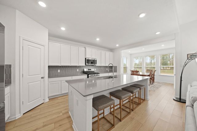 9405 Vista Falls Trace, Porter, TX 77365