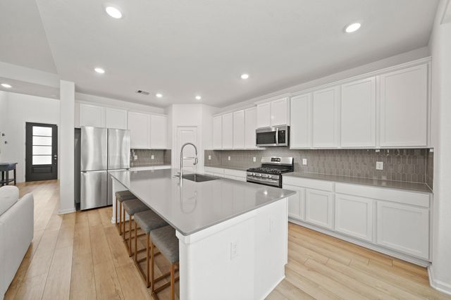 9405 Vista Falls Trace, Porter, TX 77365