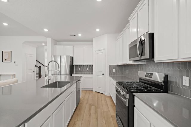 9405 Vista Falls Trace, Porter, TX 77365