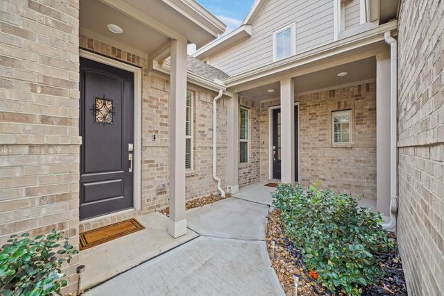 9405 Vista Falls Trace, Porter, TX 77365