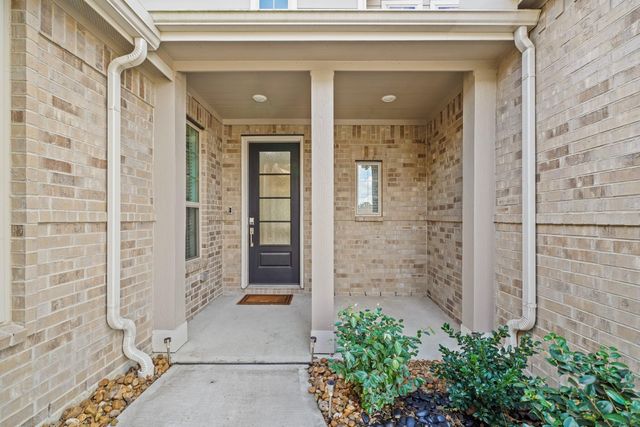 9405 Vista Falls Trace, Porter, TX 77365