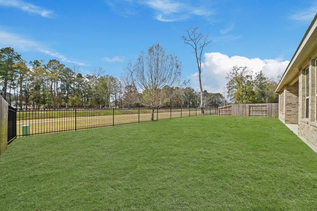 9405 Vista Falls Trace, Porter, TX 77365