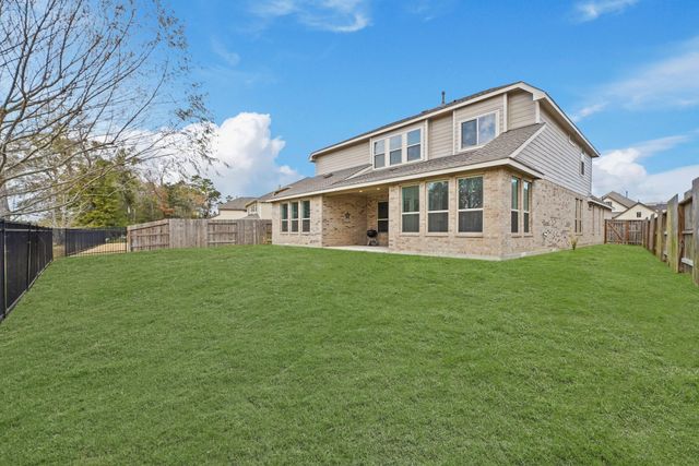 9405 Vista Falls Trace, Porter, TX 77365