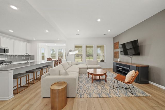 9405 Vista Falls Trace, Porter, TX 77365