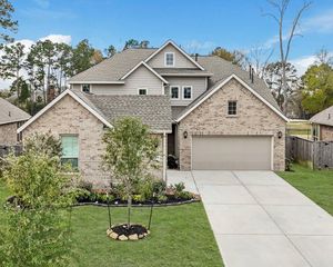 9405 Vista Falls Trace, Porter, TX 77365