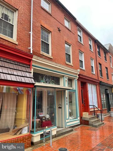 869 N HOWARD ST, Baltimore, MD 21201