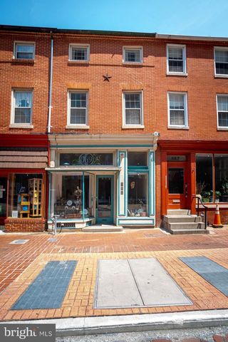 869 N HOWARD ST, Baltimore, MD 21201