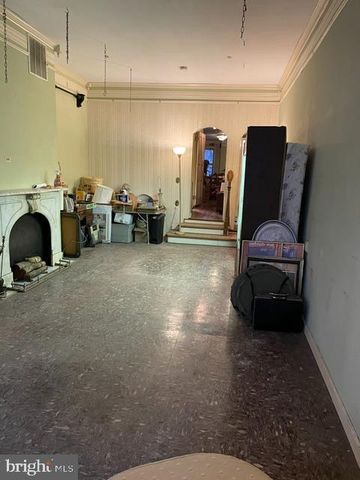869 N HOWARD ST, Baltimore, MD 21201