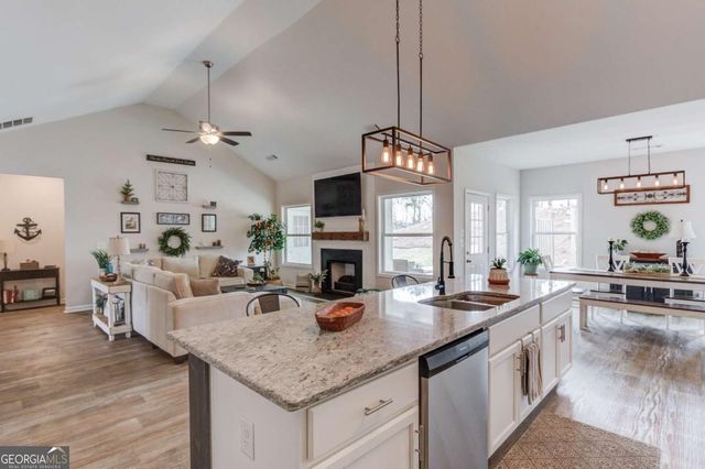 360 Mulberry Road NW, Winder, GA 30680