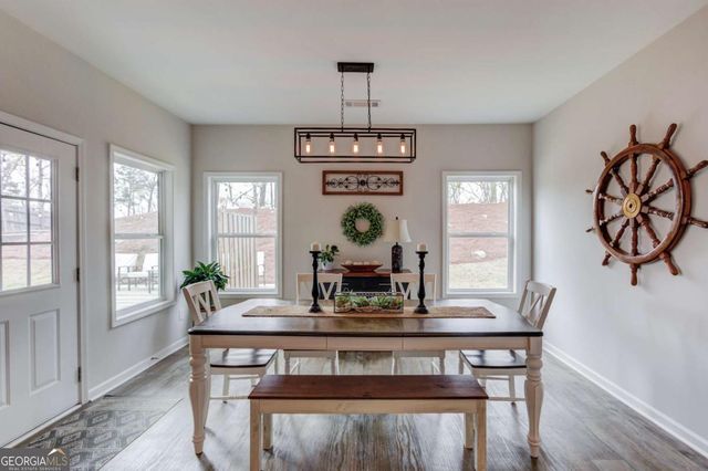 360 Mulberry Road NW, Winder, GA 30680